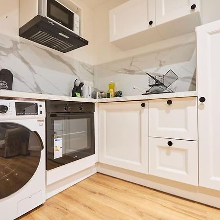 Nouveaute ! Lille T3 Avec Decor Moderne, Wifi Eksteriør billede