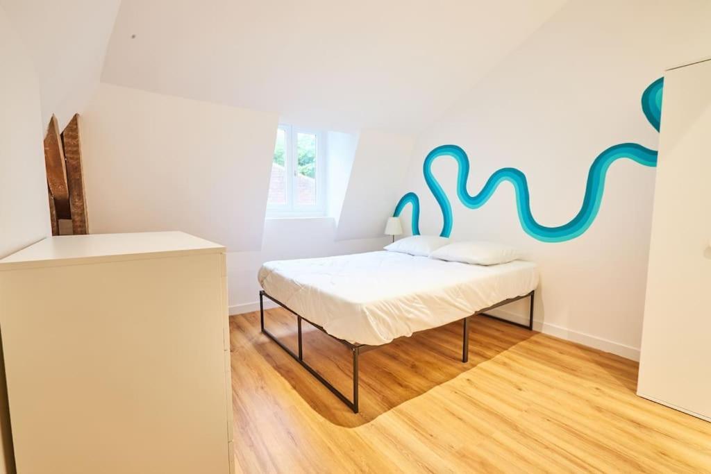 Nouveaute ! Lille T3 Avec Decor Moderne, Wifi Eksteriør billede