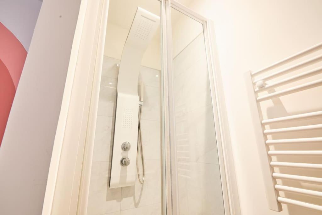 Nouveaute ! Lille T3 Avec Decor Moderne, Wifi Eksteriør billede